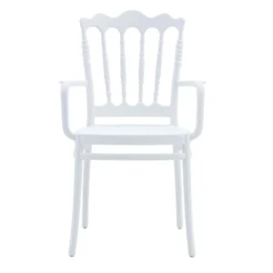 mobiliario-contract-sillon wedding apilable polipropileno blanco 1 1